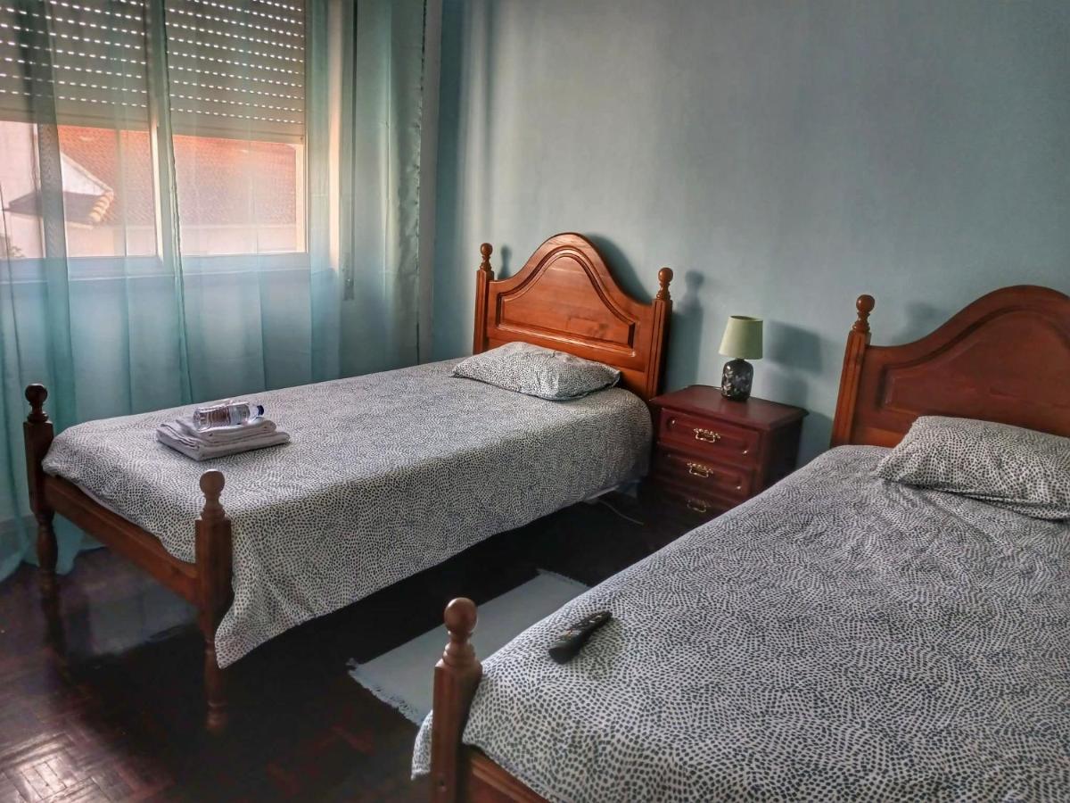 Flamingo'S Bay Hotel Corroios Kültér fotó