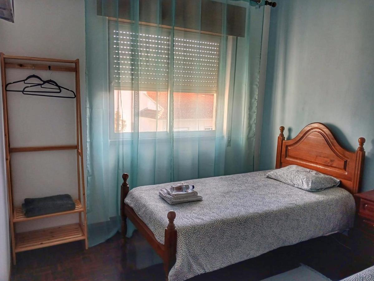 Flamingo'S Bay Hotel Corroios Kültér fotó