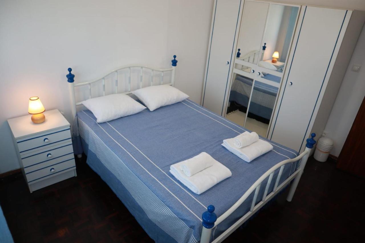 Flamingo'S Bay Hotel Corroios Kültér fotó