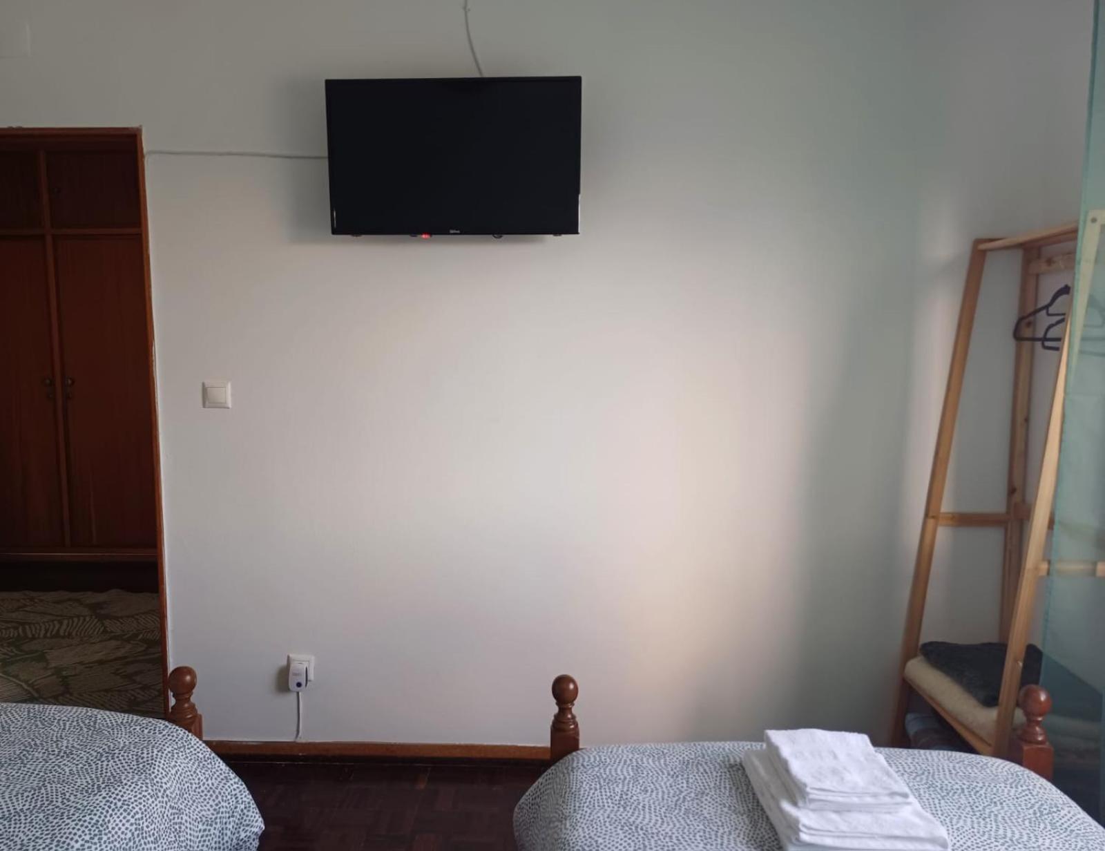 Flamingo'S Bay Hotel Corroios Kültér fotó