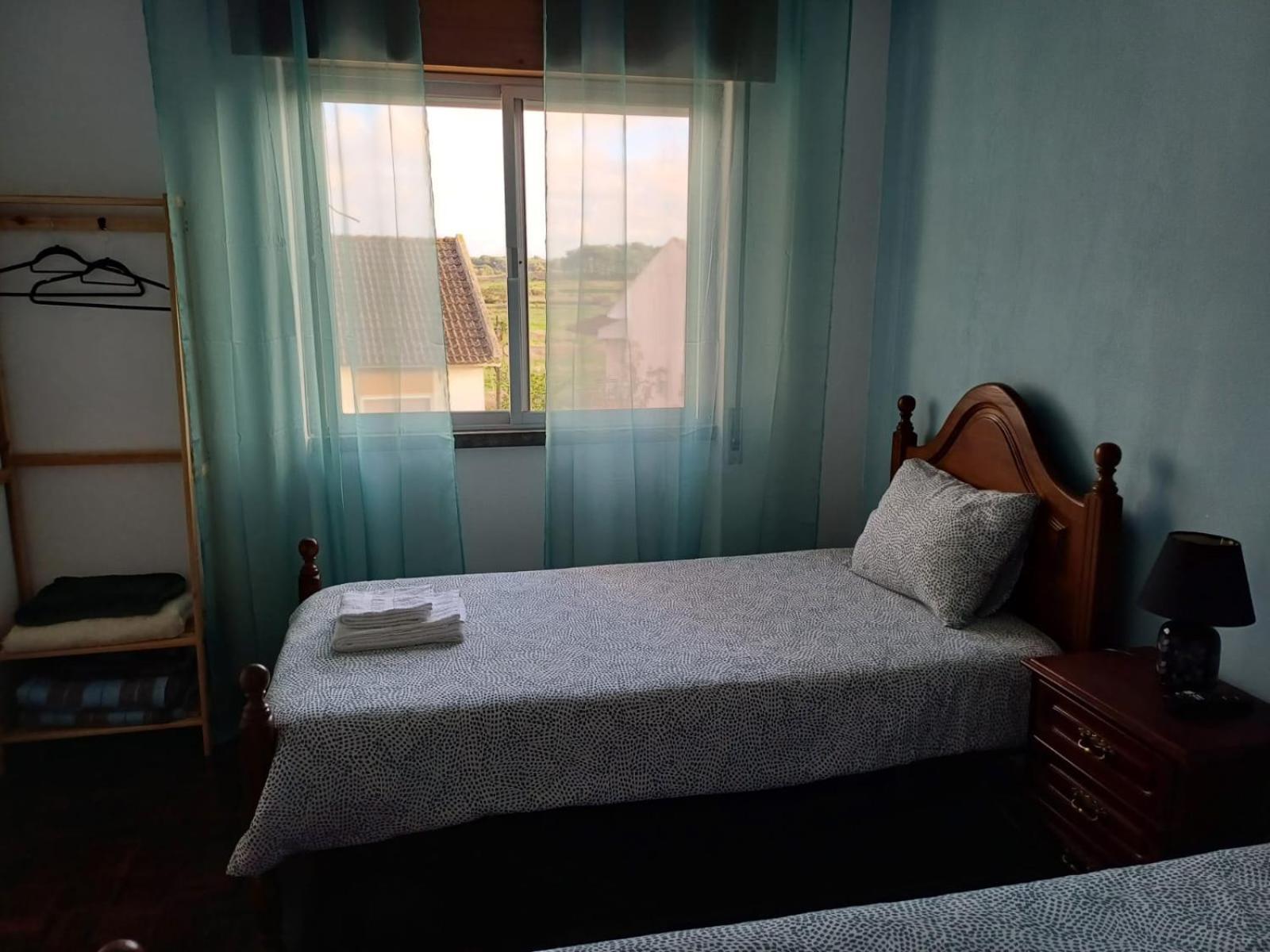 Flamingo'S Bay Hotel Corroios Kültér fotó