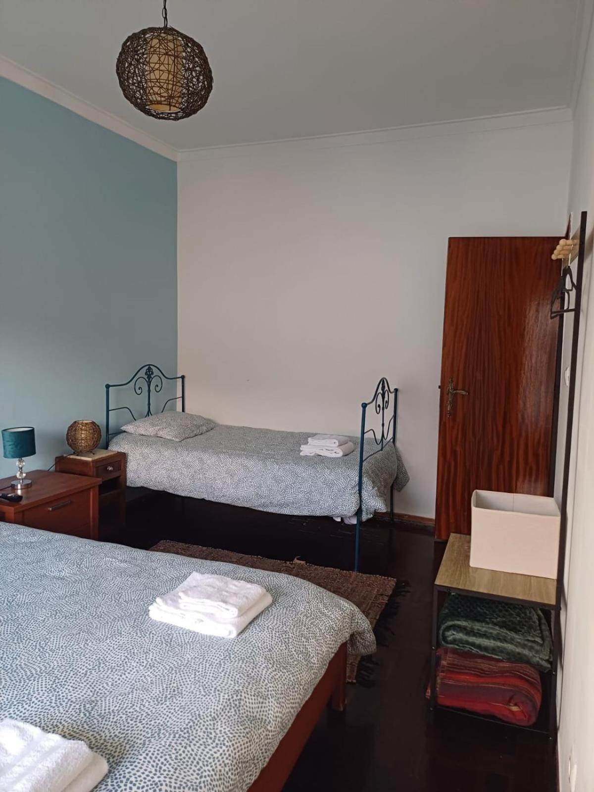 Flamingo'S Bay Hotel Corroios Kültér fotó