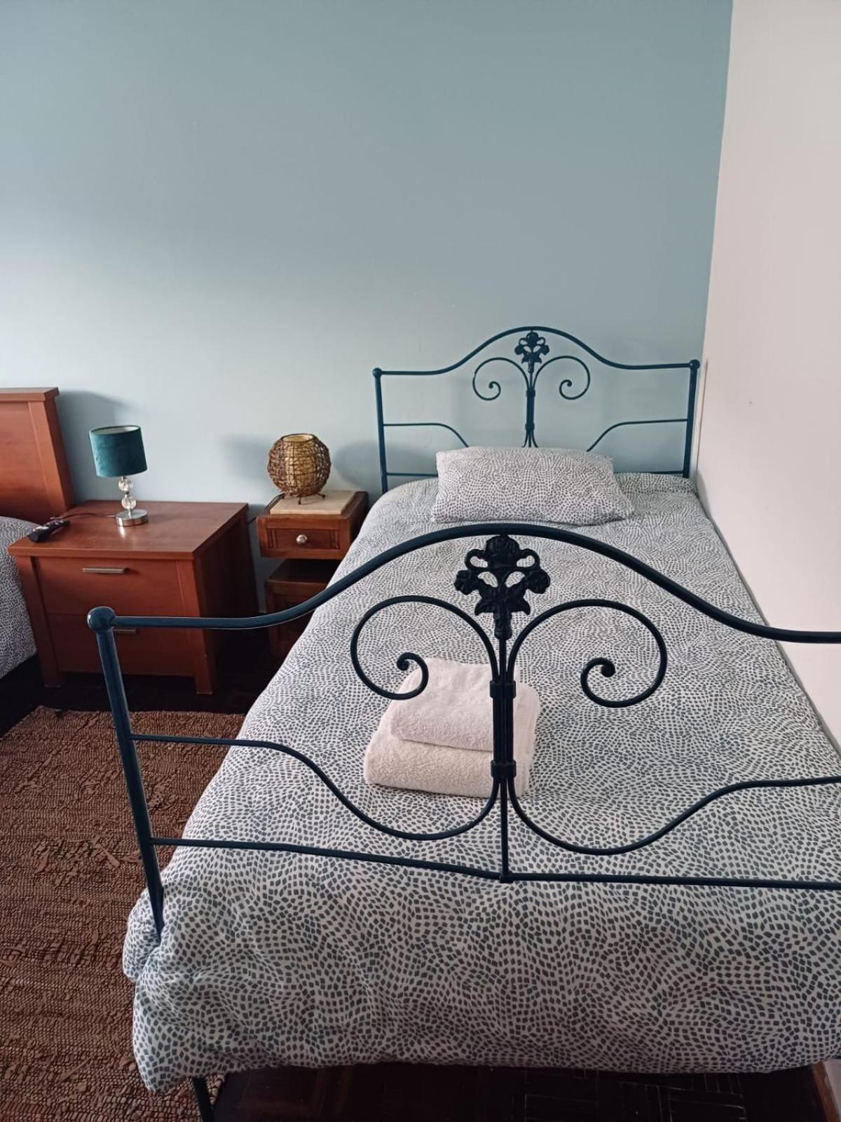 Flamingo'S Bay Hotel Corroios Kültér fotó