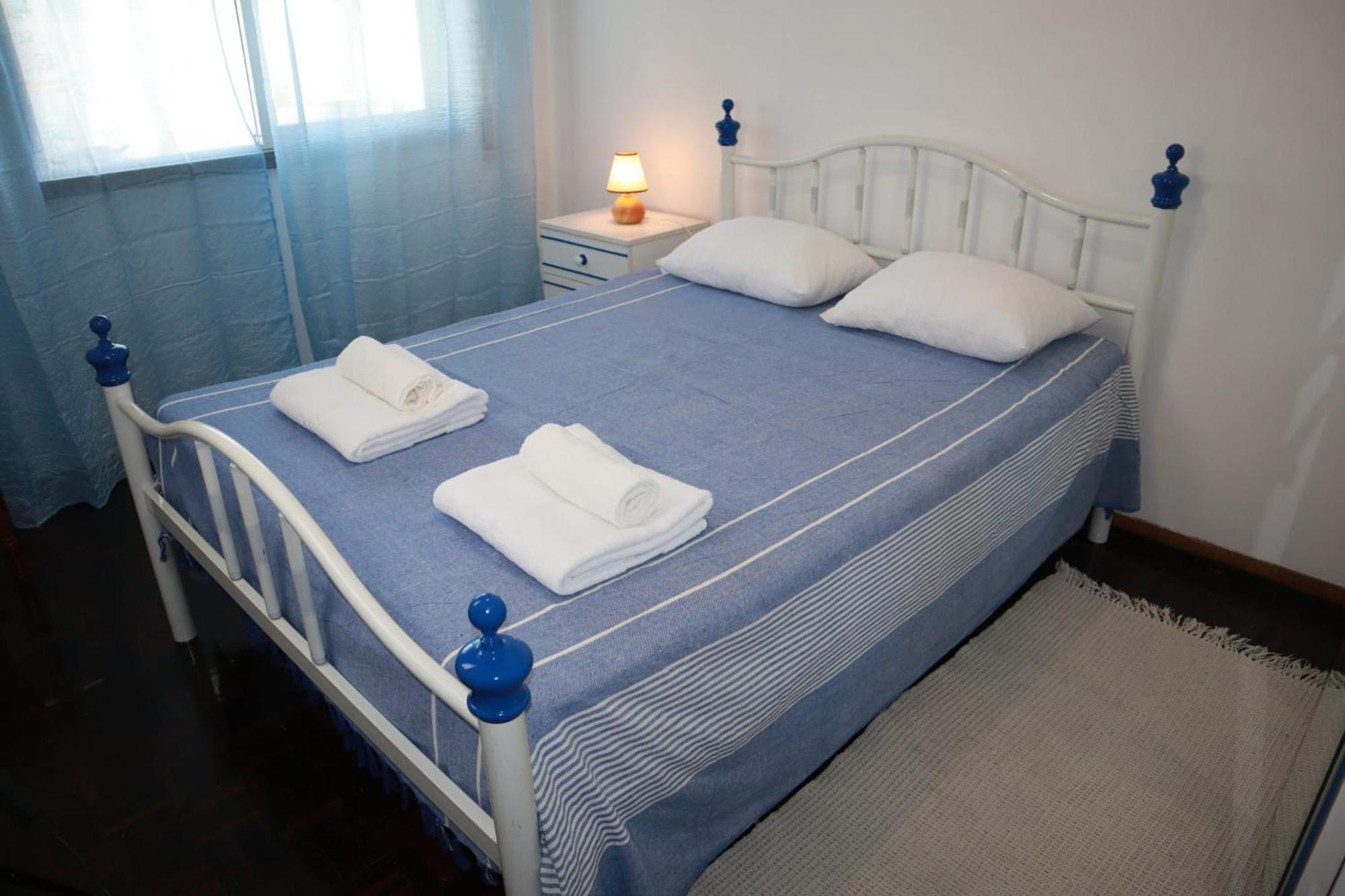 Flamingo'S Bay Hotel Corroios Kültér fotó