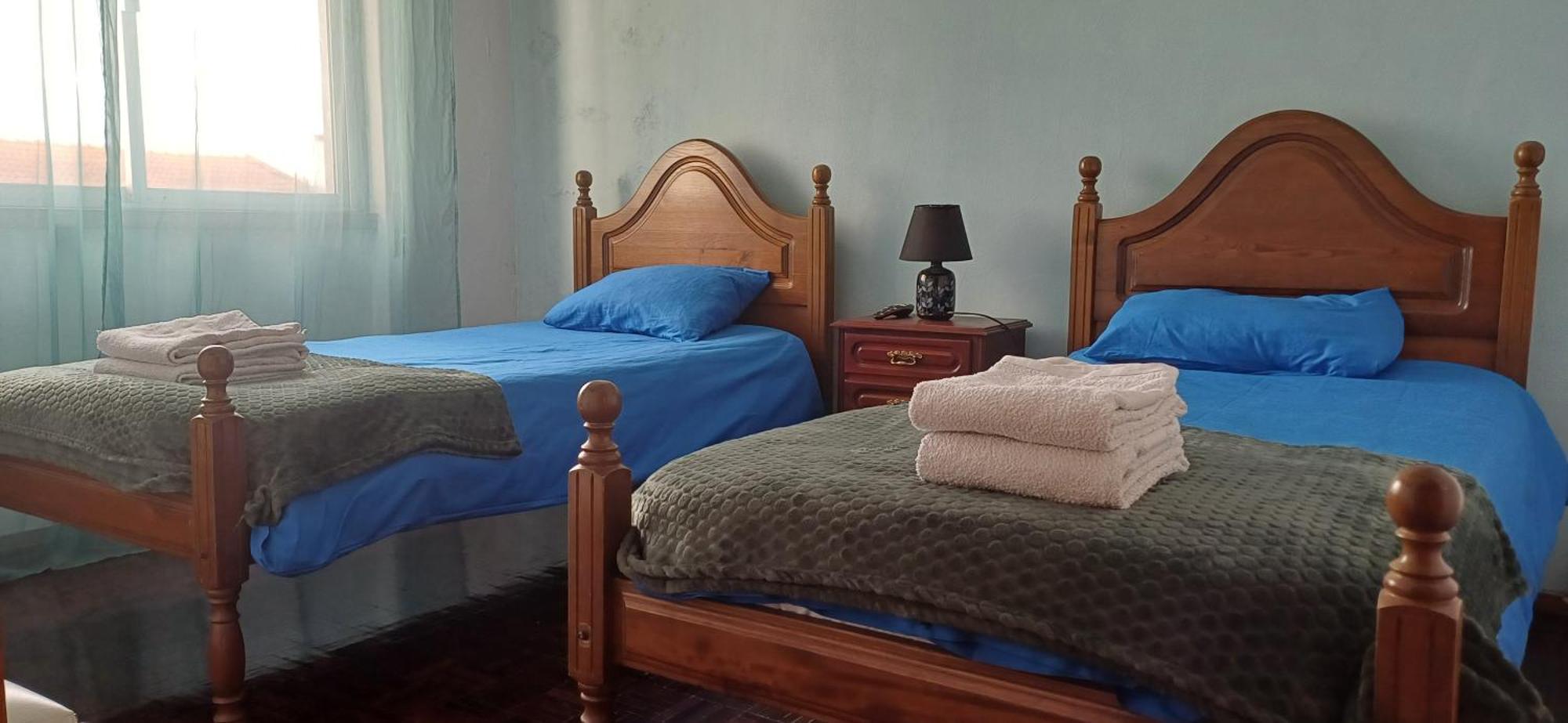 Flamingo'S Bay Hotel Corroios Kültér fotó