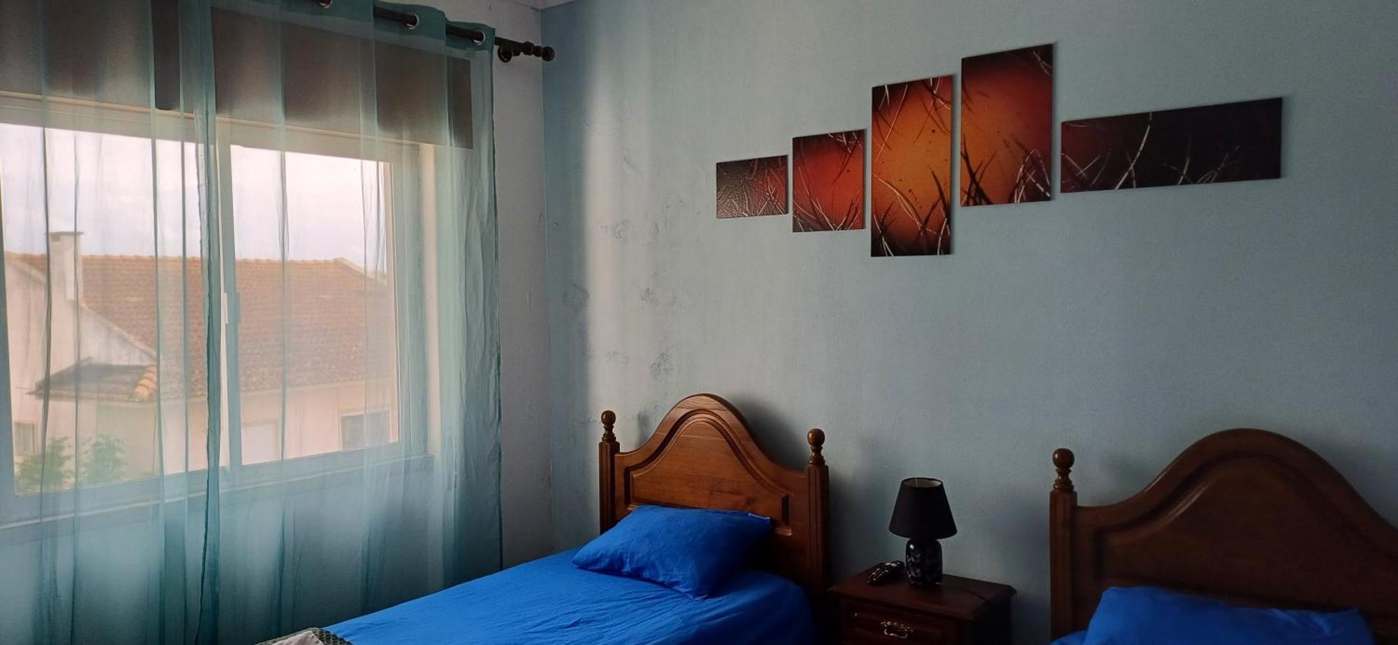 Flamingo'S Bay Hotel Corroios Kültér fotó