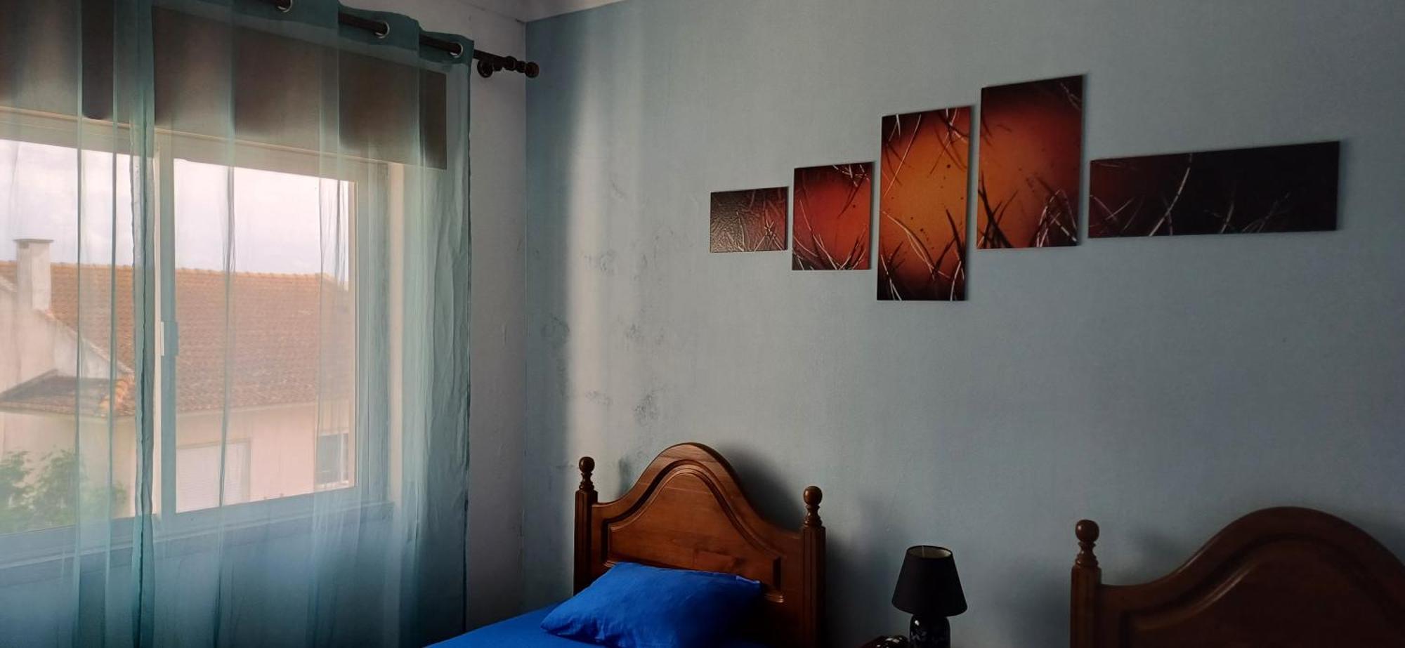 Flamingo'S Bay Hotel Corroios Kültér fotó