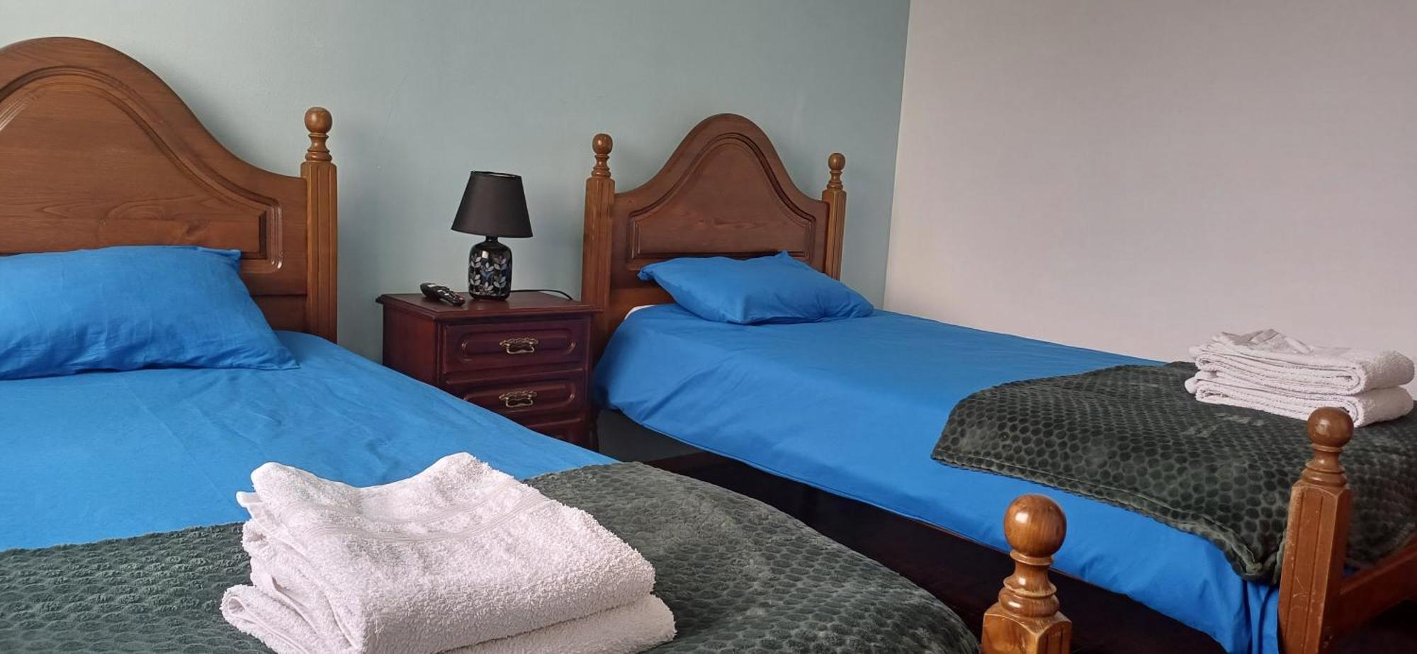 Flamingo'S Bay Hotel Corroios Kültér fotó
