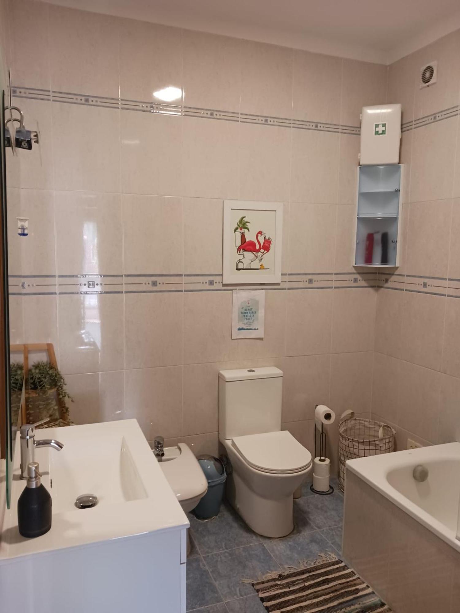 Flamingo'S Bay Hotel Corroios Kültér fotó