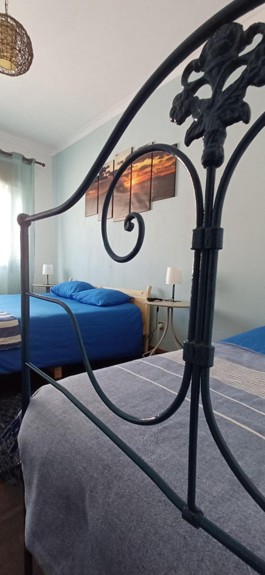Flamingo'S Bay Hotel Corroios Kültér fotó
