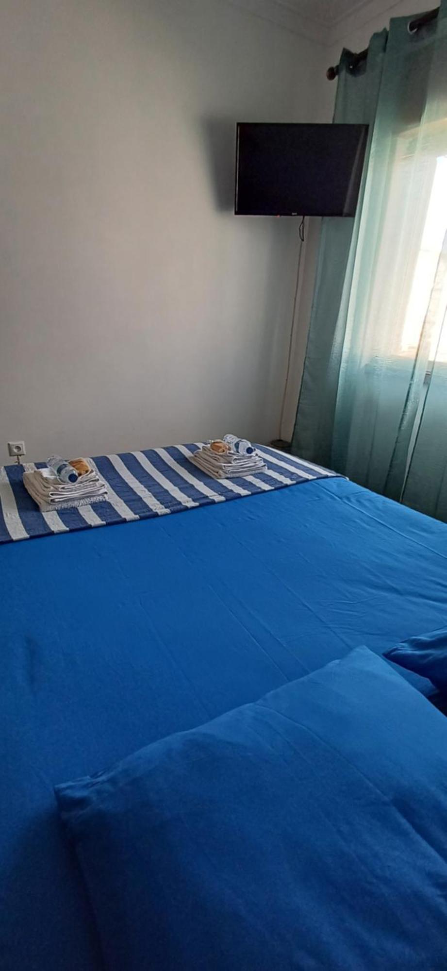 Flamingo'S Bay Hotel Corroios Kültér fotó