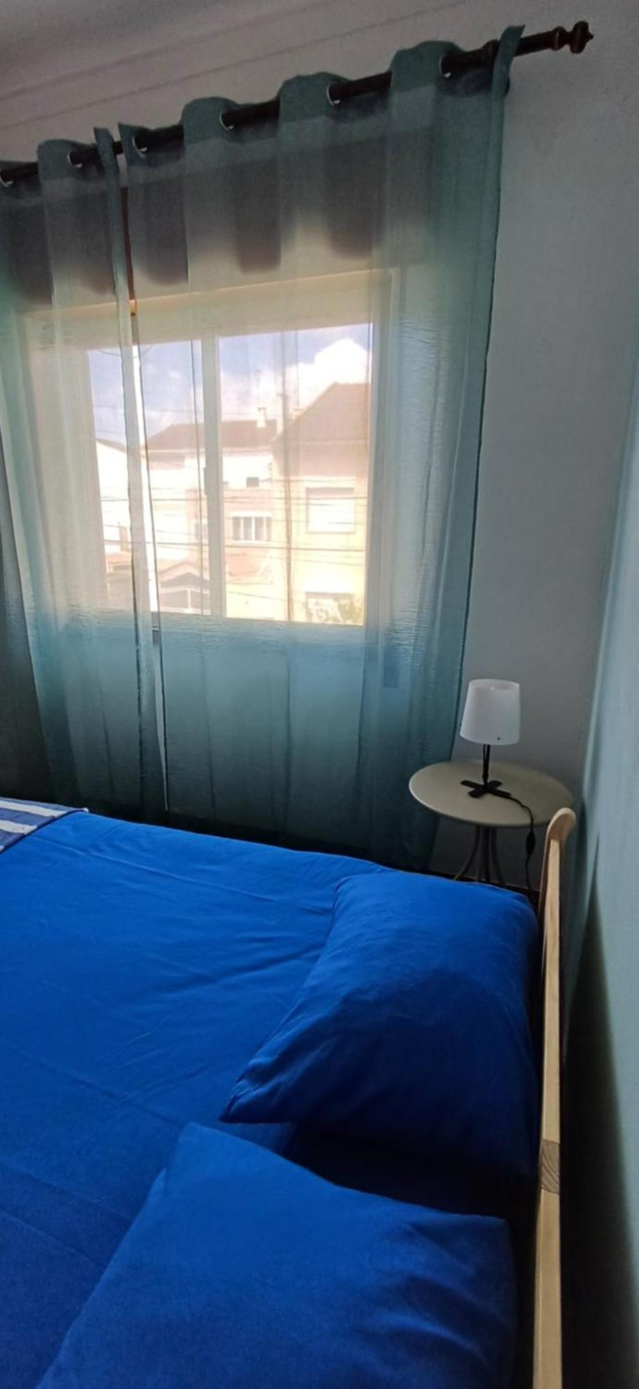 Flamingo'S Bay Hotel Corroios Kültér fotó