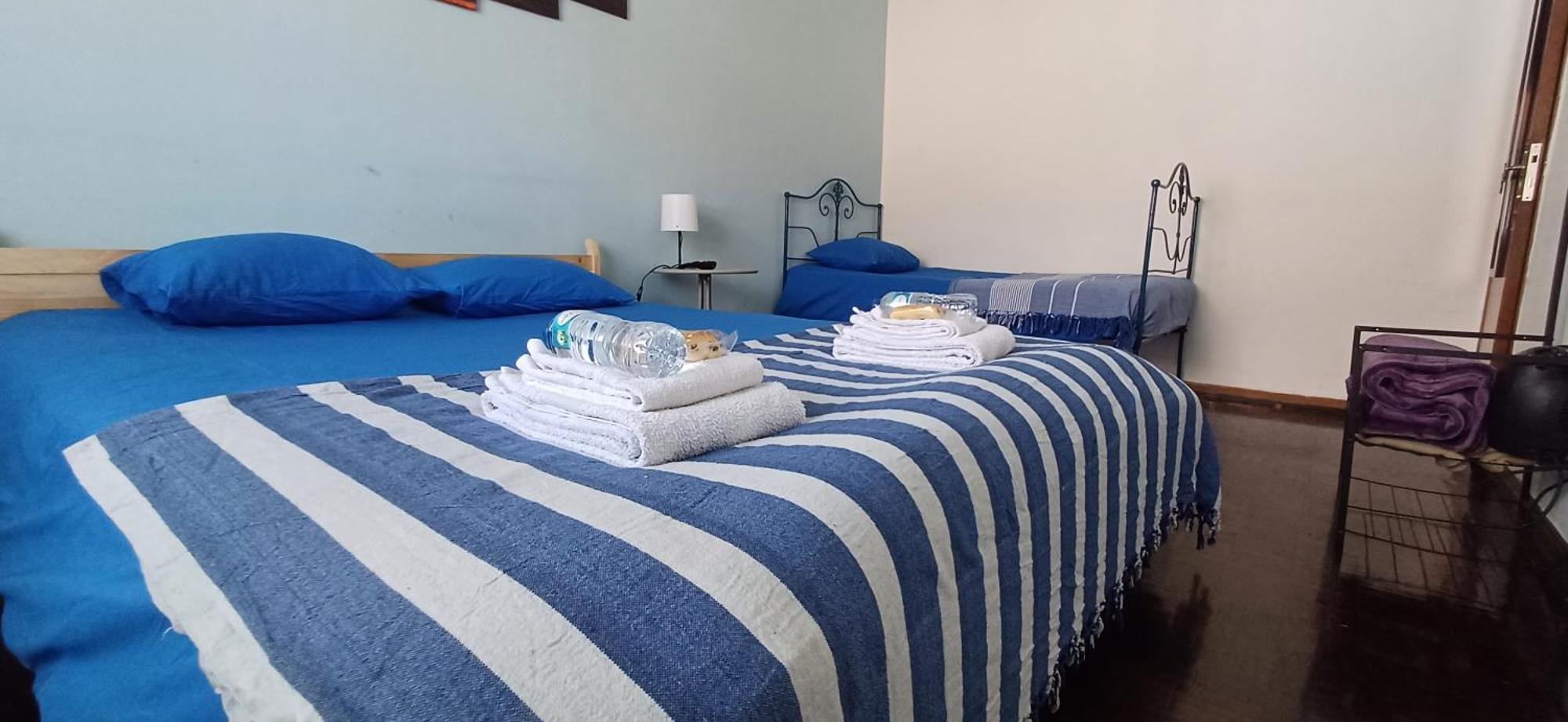 Flamingo'S Bay Hotel Corroios Kültér fotó