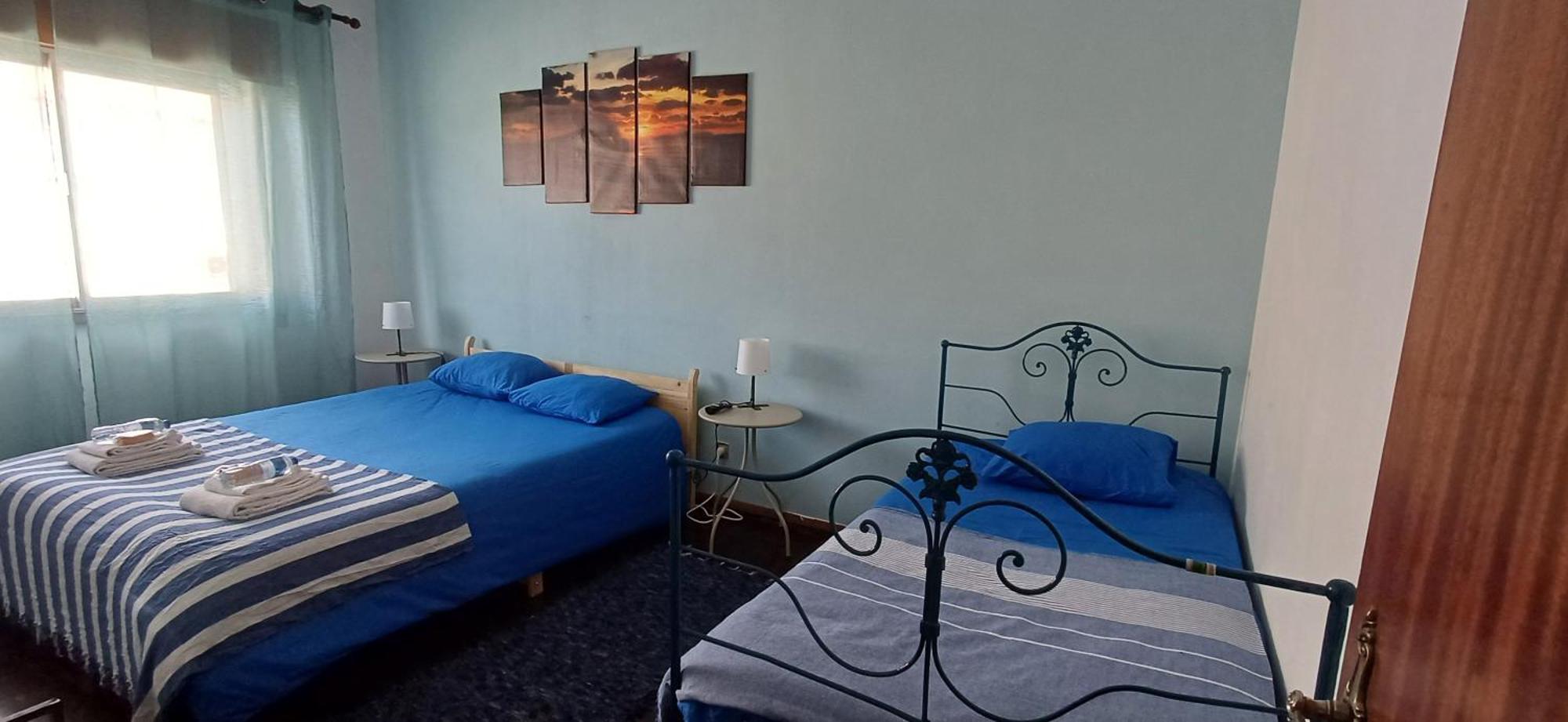 Flamingo'S Bay Hotel Corroios Kültér fotó