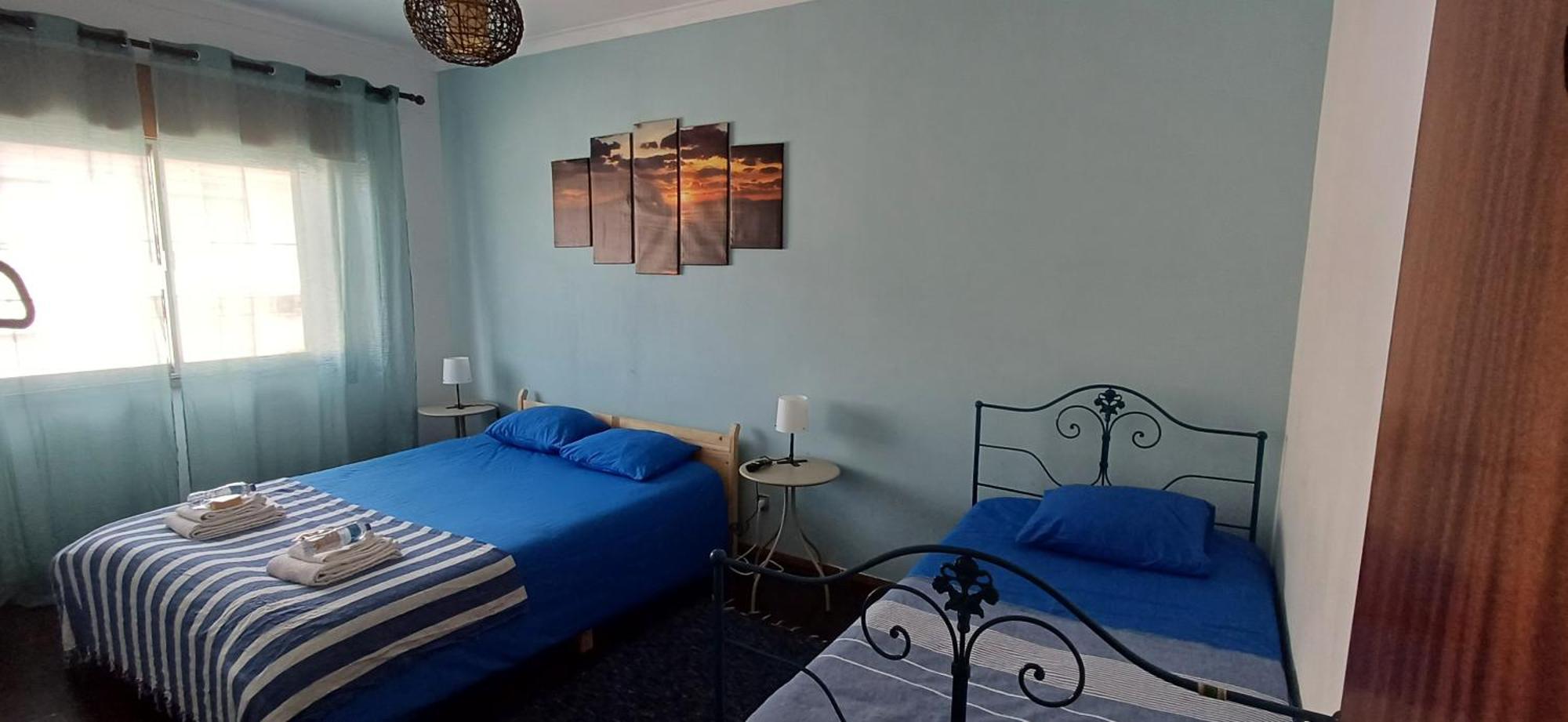 Flamingo'S Bay Hotel Corroios Kültér fotó