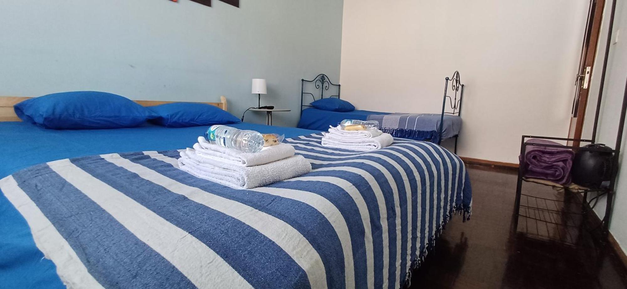 Flamingo'S Bay Hotel Corroios Kültér fotó