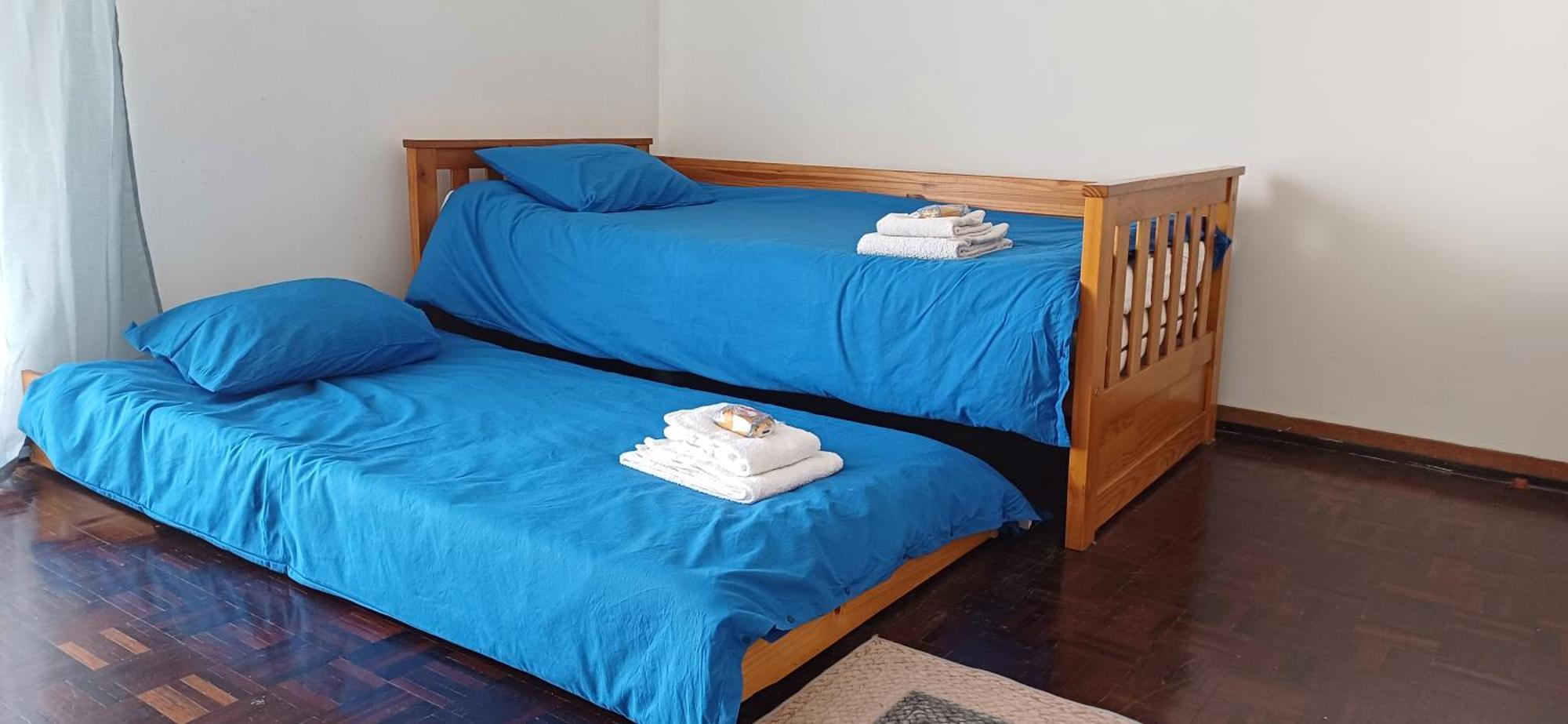 Flamingo'S Bay Hotel Corroios Kültér fotó