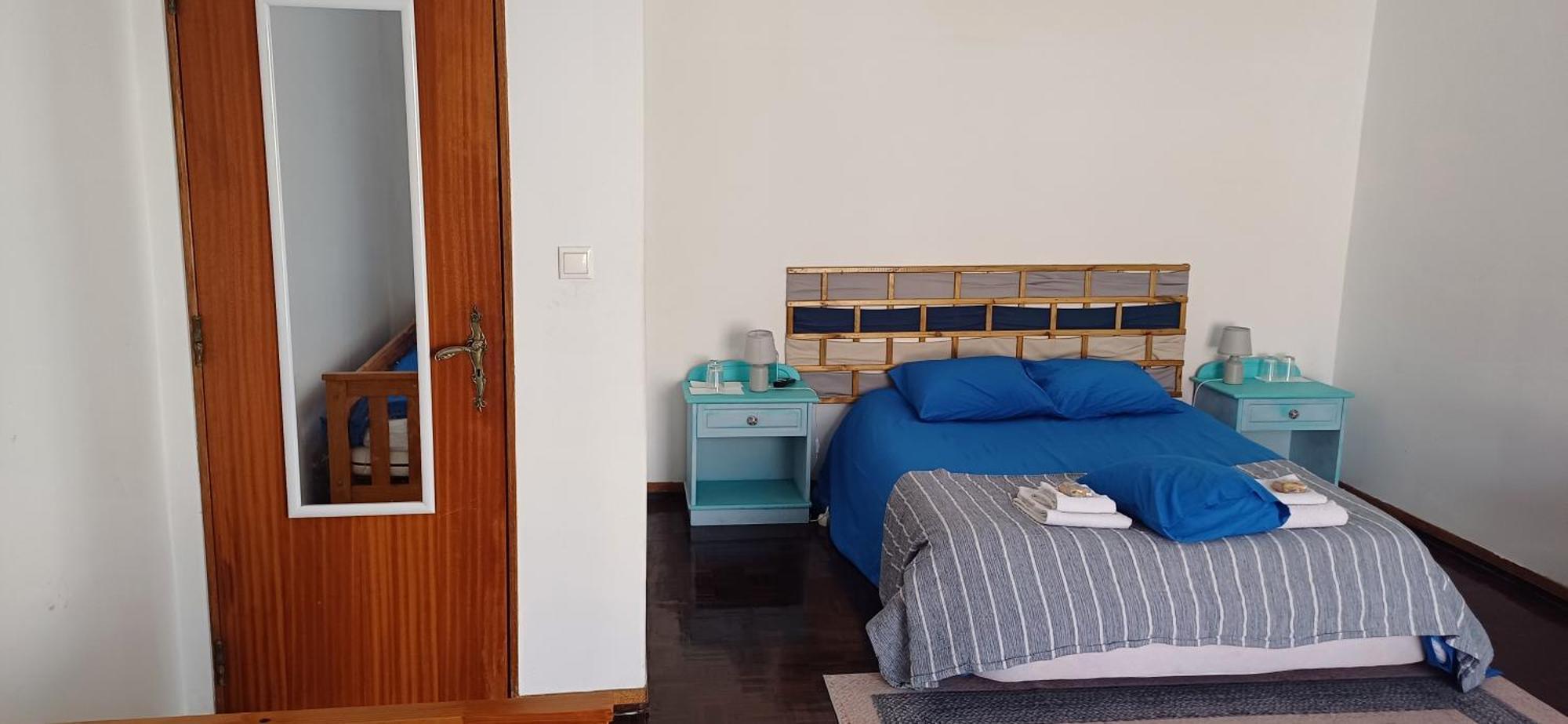 Flamingo'S Bay Hotel Corroios Kültér fotó